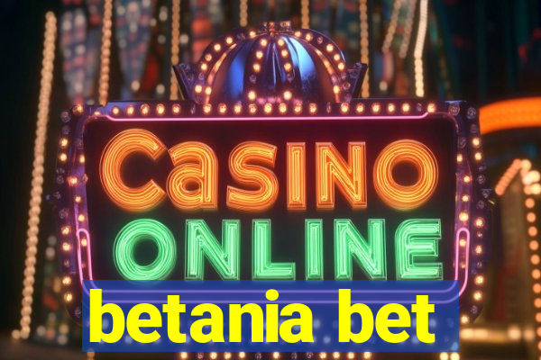 betania bet